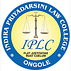 Indira Priyadarshini Law College - [IPLC]